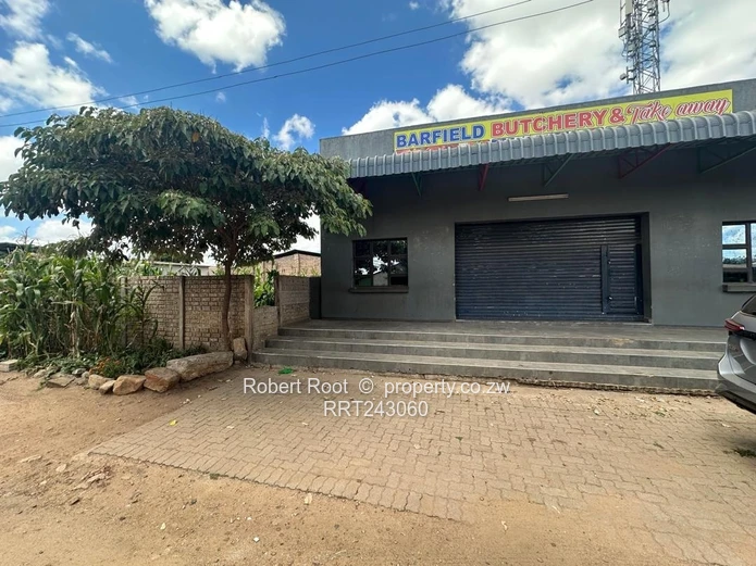 Close to Simon Mazorodze