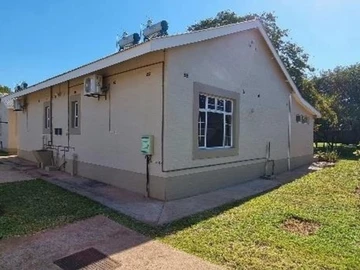 4 Bedroom Townhouse Complex