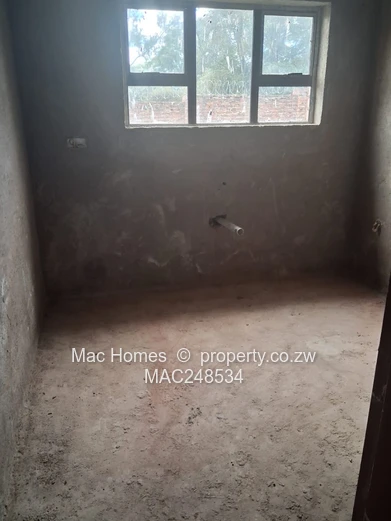Warehouse to rent in msasa