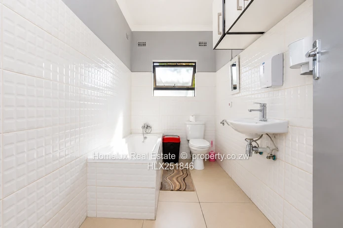 Fully Equipped 24-Hour Medical Clinic for Sale | Highfields | Deeds Available