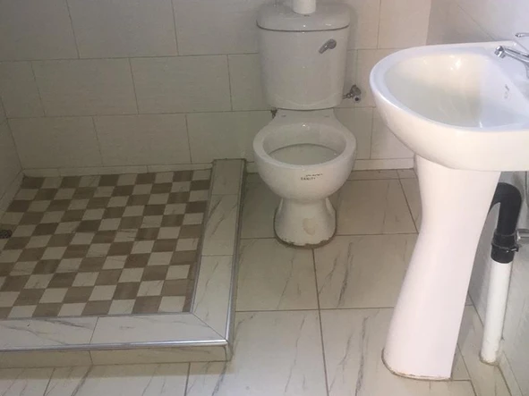 Twin Houses for sale at $60 000 each.