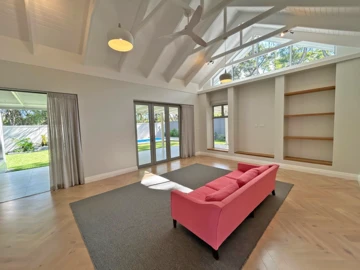 4 Bedroom Townhouse Complex