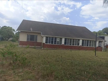 Waterfalls Seke Road House To Let 