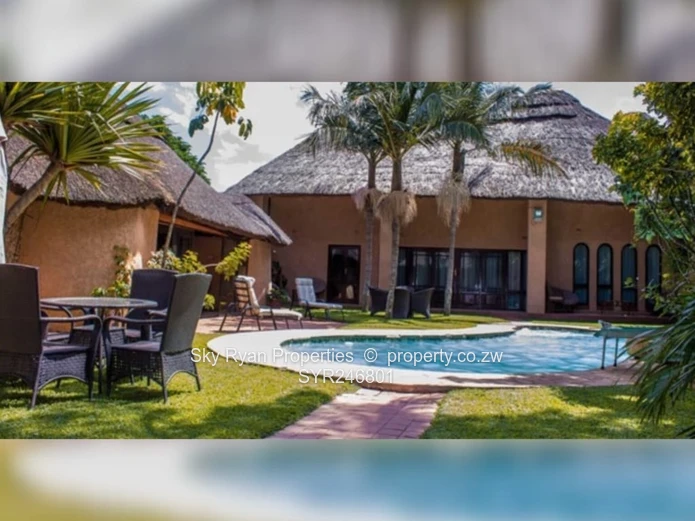 Snake Park Resort For Sale