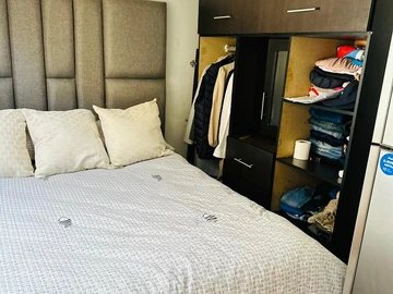 4 Bedroom Townhouse Complex