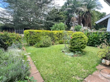 2 Bedroom Garden Flat