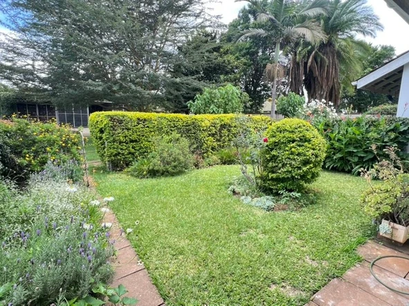 2 Bedroom Garden Flat
