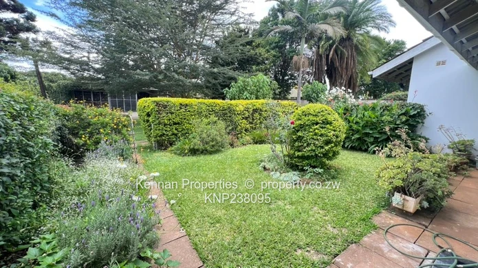Simplex garden flat for sale. 