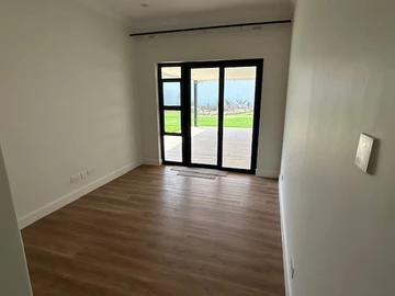 3 Bedroom Townhouse Complex