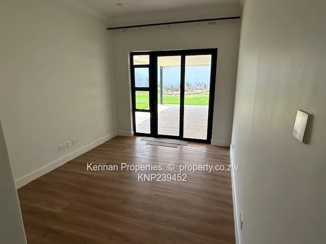 Step Into A Luxury Lifestyle - Chisipite