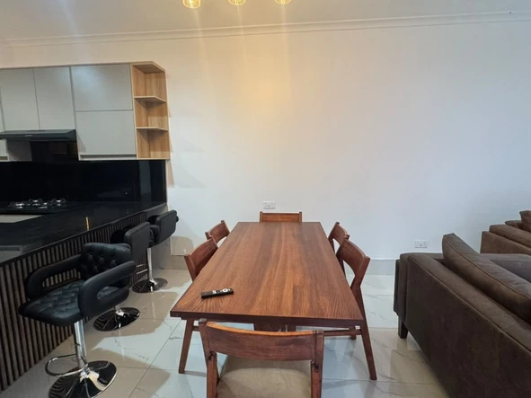 3 Bedroom Townhouse Complex