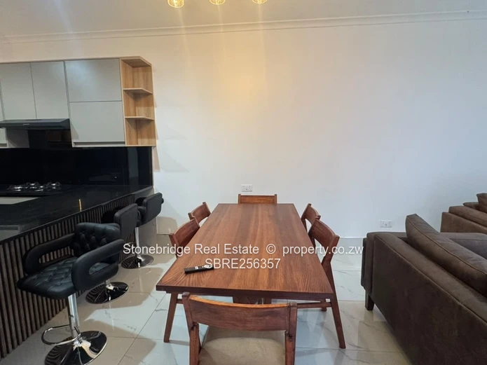 3 Bedroom Townhouse in Hillside For Sale