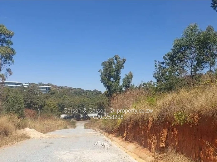 Great Location 