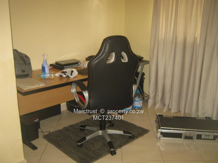 Centrally situated flat! (Sole Mandate)