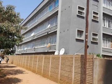 Flat & Apartment