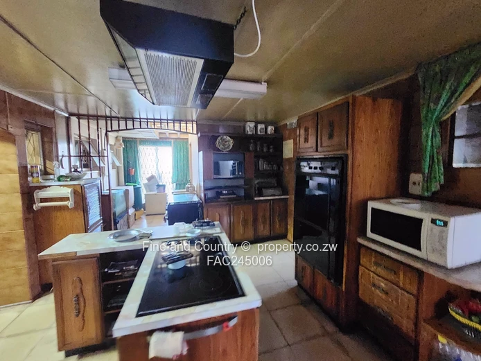 Residential Home for sale in an ideal neighborhood.