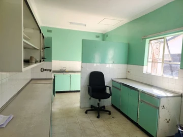 Commercial Property