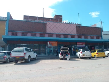 4 Storey Investment Opportunity