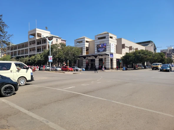 Shop & Retail Property