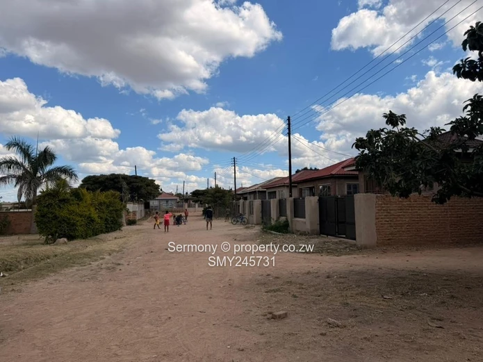 Residential house for rent