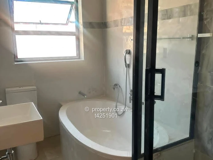 Arlington Estate fully furnished house to rent 