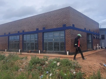 Shop & Retail Property