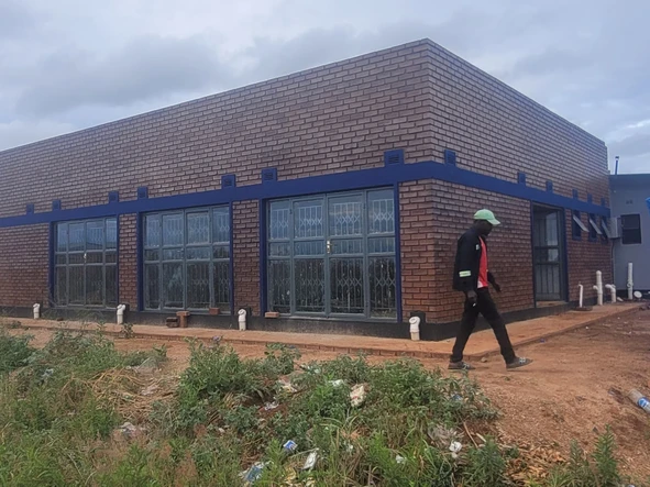 Shop & Retail Property