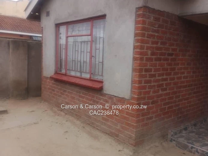 Beautifully Designed Home for Sale - St Mary’s Chitungwiza