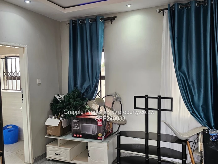 Madokero house for sale