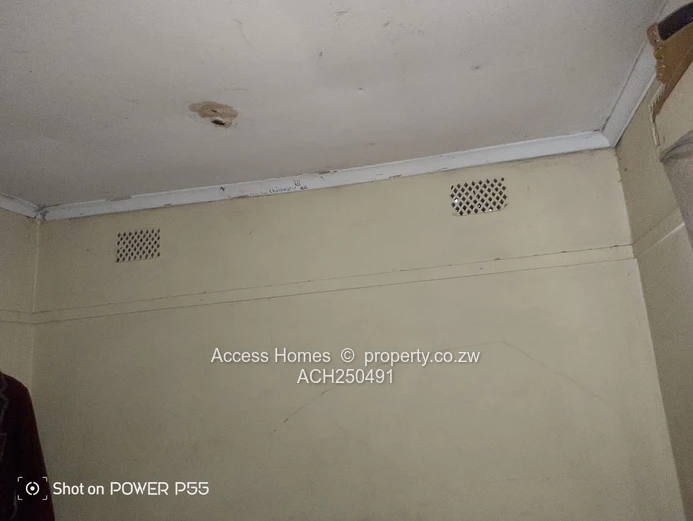 House for rent Mbare National, Daniel Street
