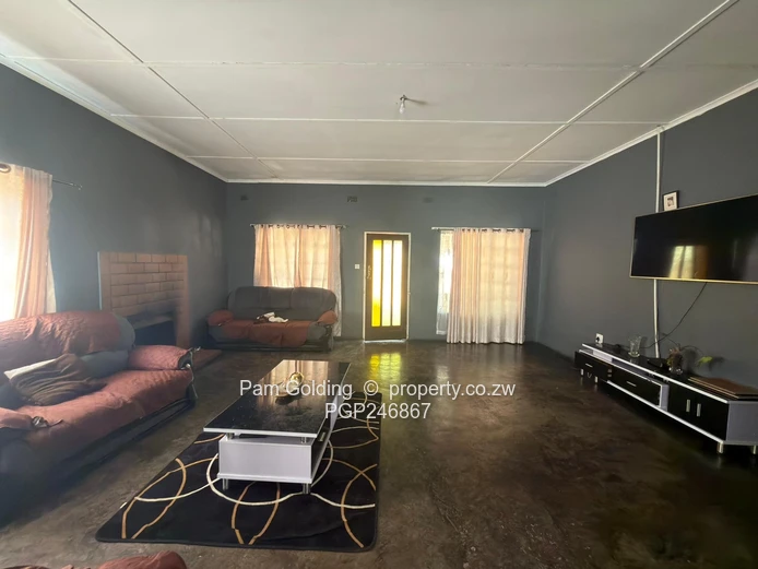 Burnside House for sale (Sole Mandate)