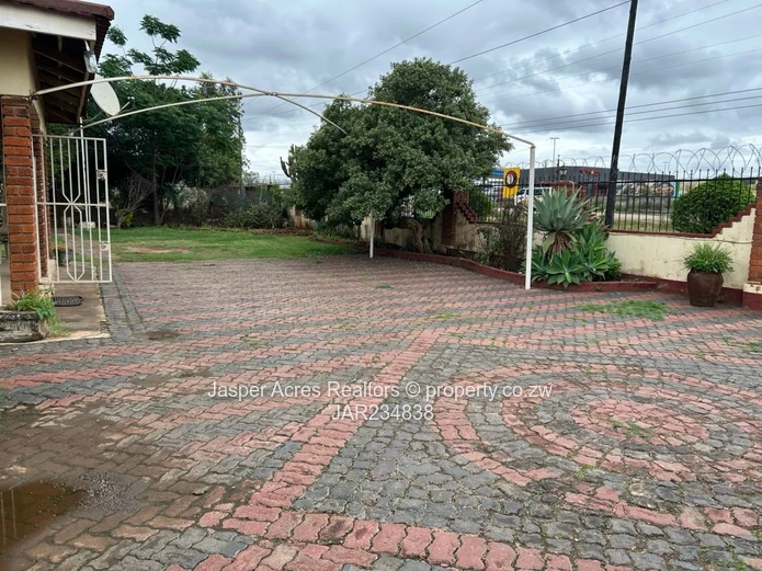 Commercial Property For Sale