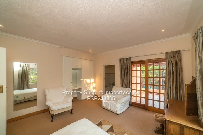 Beautiful Double Storey Home