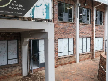 Shop & Retail Property