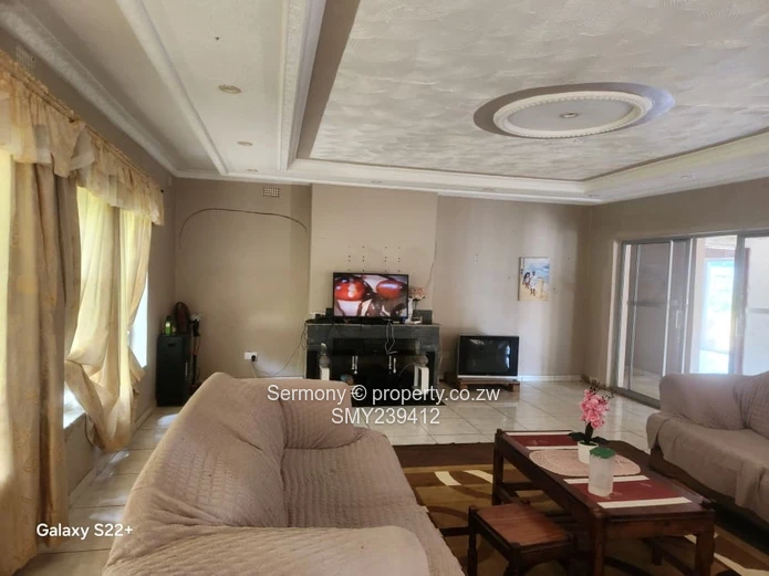 Spacious Home For Sale