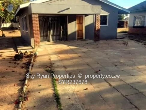 Hatfield House For Sale