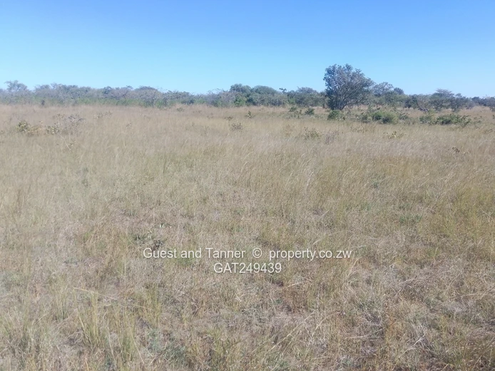 17 Hectares Prime Institutional Land for Sale – Hwedza