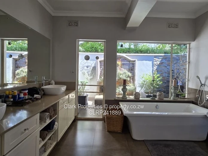 Location! Location! Location!