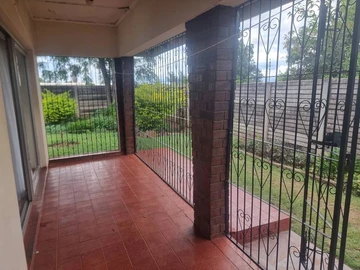 3 Bedroom Townhouse Complex