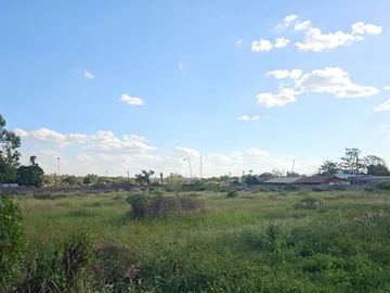 Warehouse & Factory