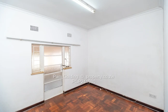 Commercial Property For Rent In Belvedere