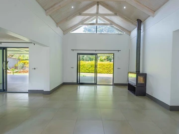 3 Bedroom Townhouse Complex