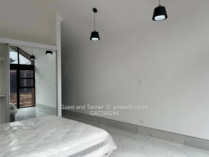 Modern 3-Bedroom Home for Sale in a Secure Gated Complex – Hillside, Bulawayo