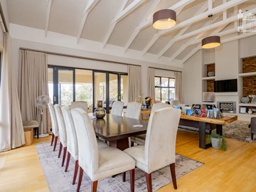 5 Bedroom Townhouse Complex