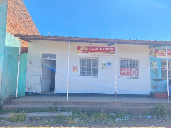 Prime Retail Space for Sale in Mabvuku, Harare - Grab It Now!