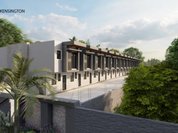 3 Bedroom Flat & Apartment