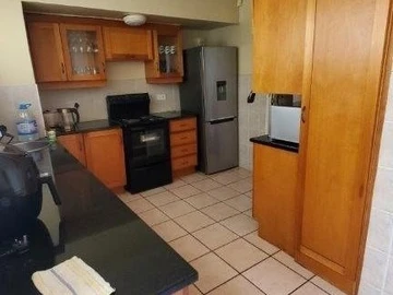 3 Bedroom Townhouse Complex