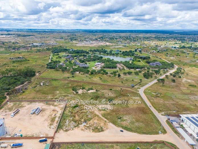 Waterfalls Commercial/ Industrial Stands For Sale