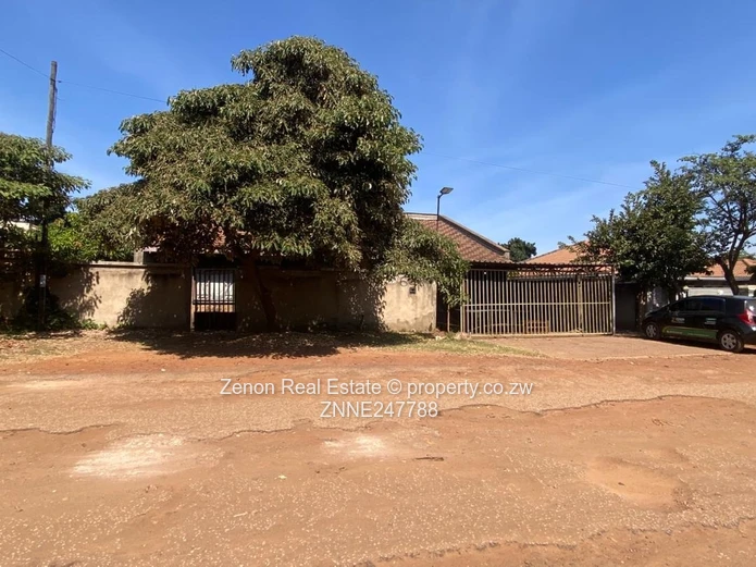 Westlea House For Sale
