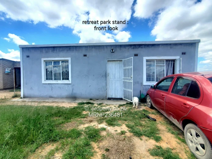 Retreaty property for sale (Sole Mandate)